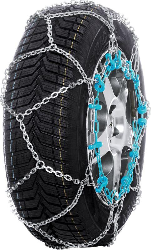 PEWAG 4034055 - Колісна ланцюг проти ковзання autozip.com.ua