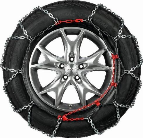 PEWAG 07971 - Колісна ланцюг проти ковзання autozip.com.ua