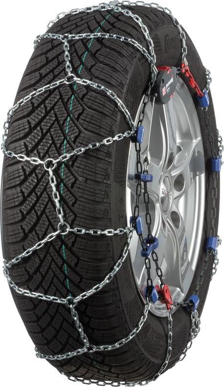 PEWAG 4064448 - Колісна ланцюг проти ковзання autozip.com.ua