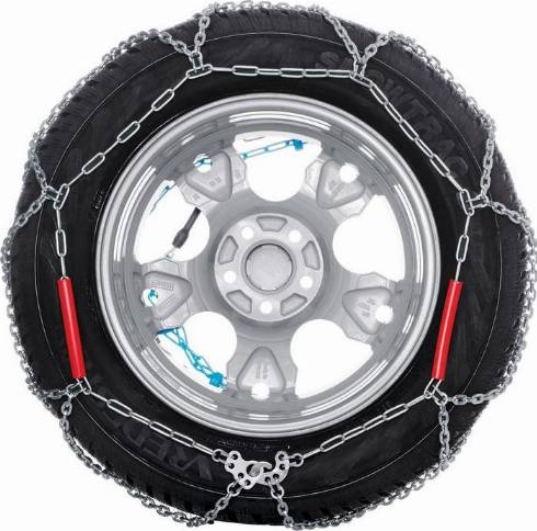 PEWAG 37042 - Колісна ланцюг проти ковзання autozip.com.ua
