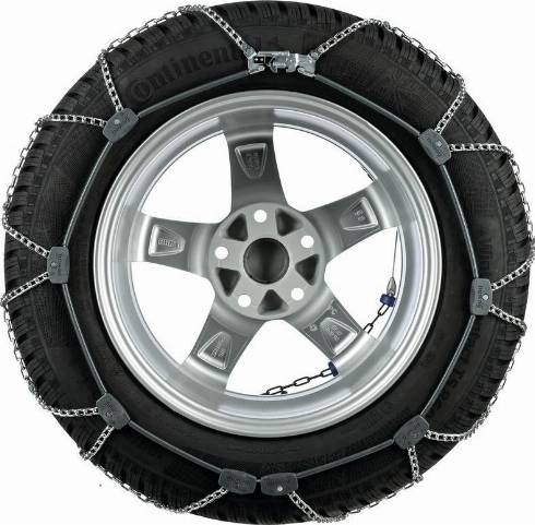 PEWAG 19082 - Колісна ланцюг проти ковзання autozip.com.ua