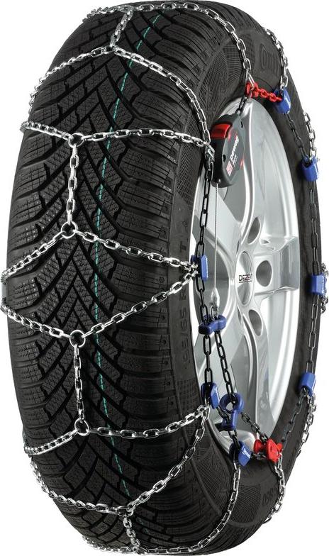 PEWAG 4042042 - Колісна ланцюг проти ковзання autozip.com.ua