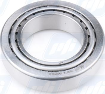 Craft Bearings CRF-580/572 - Підшипник ступиці колеса autozip.com.ua