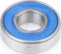 PFI 6001-2RS C0 - Підшипник autozip.com.ua