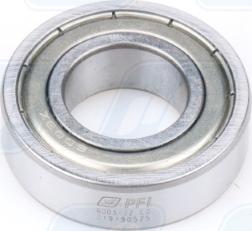PFI 6003-ZZ C0 - Підшипник autozip.com.ua