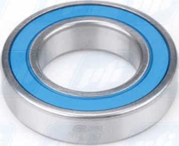 PFI 6007-2RS C3 - Підшипник autozip.com.ua