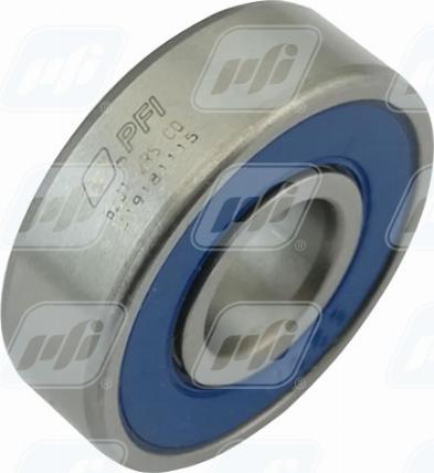 PFI 6201-2RS C0 - Підшипник autozip.com.ua