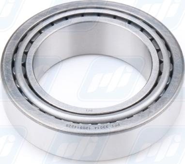 Craft Bearings CRF-33014 - Підшипник ступиці колеса autozip.com.ua