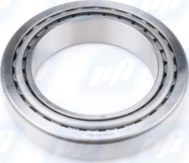 Craft Bearings CRF-32024 - Підшипник ступиці колеса autozip.com.ua