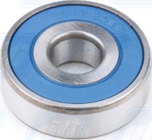 PFI B15-45D - Підшипник autozip.com.ua