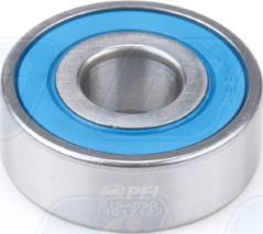 PFI B15-85D - Центрувальний опорний підшипник, система зчеплення autozip.com.ua