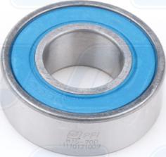 PFI B15-70D - Підшипник з боку приводу, генератор autozip.com.ua