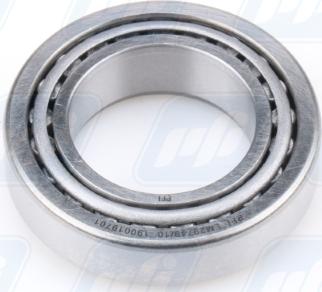 PFI LM29749/10 - Підшипник ступиці колеса autozip.com.ua