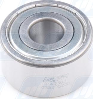 PFI PA3303 - Підшипник autozip.com.ua