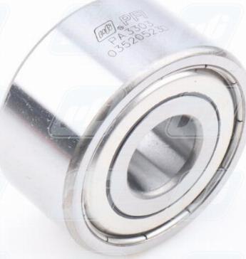 PFI PA3303 - Підшипник autozip.com.ua
