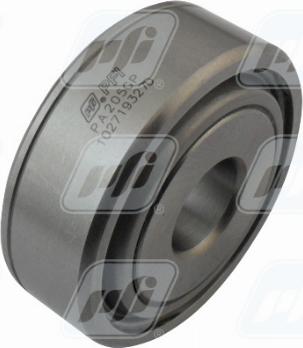 PFI PA205GP - Підшипник autozip.com.ua