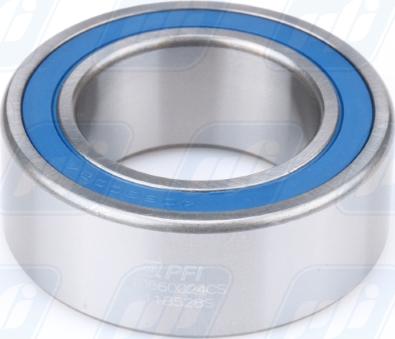 PFI PC40660024CS - Підшипник autozip.com.ua