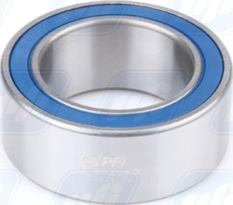 PFI PC40620024CS - Підшипник autozip.com.ua