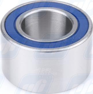 PFI PC35640037CS - Підшипник autozip.com.ua
