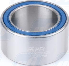 PFI PC30450023CS - Підшипник autozip.com.ua