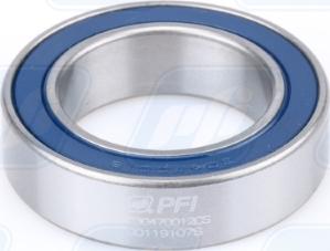 PFI PC30470012CS - Підшипник autozip.com.ua
