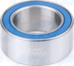 PFI PC30470020CS - Підшипник autozip.com.ua