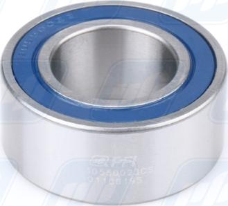 PFI PC30550023CS - Підшипник autozip.com.ua