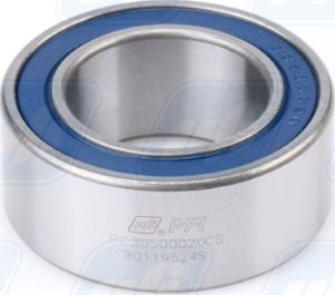 PFI PC30500020CS - Підшипник autozip.com.ua