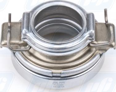 PFI PCR3559 - Вичавний підшипник autozip.com.ua