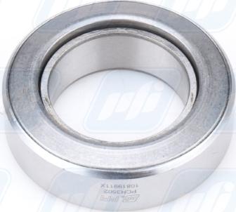 PFI PCR3502 - Вичавний підшипник autozip.com.ua