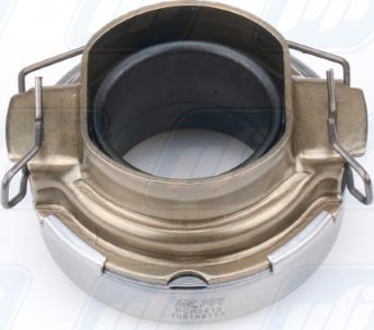 PFI PCR3615 - Вичавний підшипник autozip.com.ua