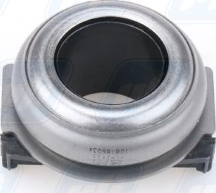 PFI PCR2433 - Вичавний підшипник autozip.com.ua