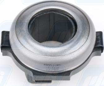 PFI PCR2191 - Вичавний підшипник autozip.com.ua
