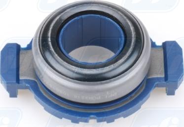 PFI PCR2216 - Вичавний підшипник autozip.com.ua