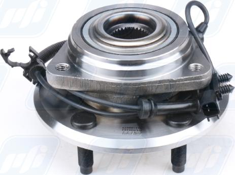 PFI PHU590482 - Маточина колеса autozip.com.ua