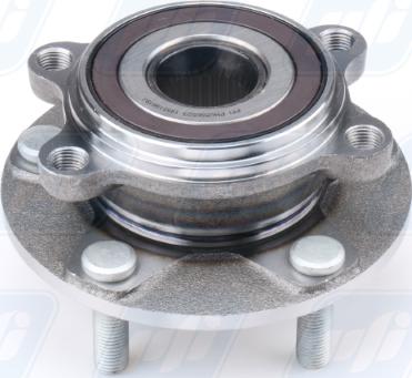 PFI PHU590523 - Маточина колеса autozip.com.ua