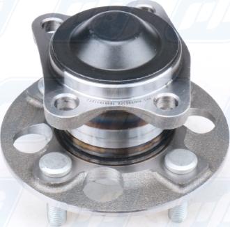 PFI PHU590172 - Маточина колеса autozip.com.ua