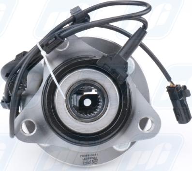 PFI PHU56021 - Маточина колеса autozip.com.ua