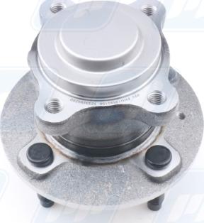 PFI PHU13593156 - Маточина колеса autozip.com.ua