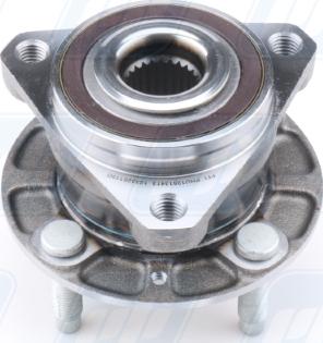 PFI PHU13513413 - Маточина колеса autozip.com.ua