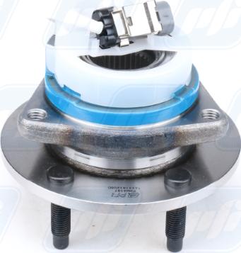PFI PHU3187 - Маточина колеса autozip.com.ua