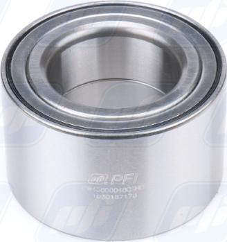 Fersa Bearings WB45800048RB - Підшипник ступиці колеса autozip.com.ua