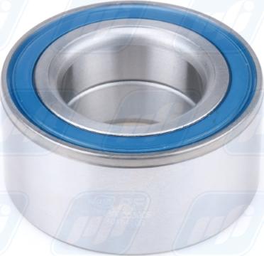 Craft Bearings DAC43800038 ZZR - Підшипник ступиці колеса autozip.com.ua