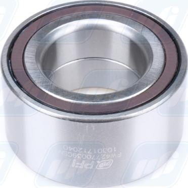 Craft Bearings DAC42770039 ABS - Підшипник ступиці колеса autozip.com.ua