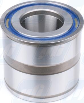 SKF VKHB5314 - Підшипник ступиці колеса autozip.com.ua