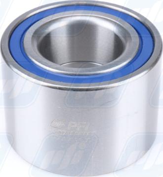 Craft Bearings DAC38740050 2RS2 - Підшипник ступиці колеса autozip.com.ua