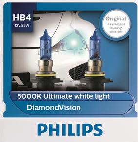 PHILIPS 9006DVS2 - Лампа розжарювання, фара з авт. системою стабілізації autozip.com.ua