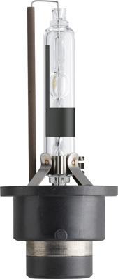 PHILIPS 42406VIC1 - Лампа розжарювання, фара дальнього світла autozip.com.ua
