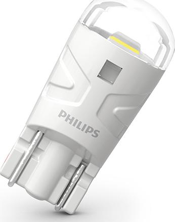 PHILIPS 11961CU31B2 - Лампа розжарювання, фара дальнього світла autozip.com.ua