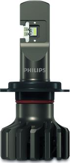 PHILIPS 11972U90CWX2 - Лампа розжарювання, фара дальнього світла autozip.com.ua